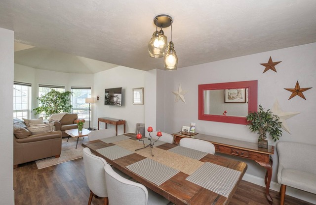 Cozy and Comfortable 3 Bedroom Vacation Rental