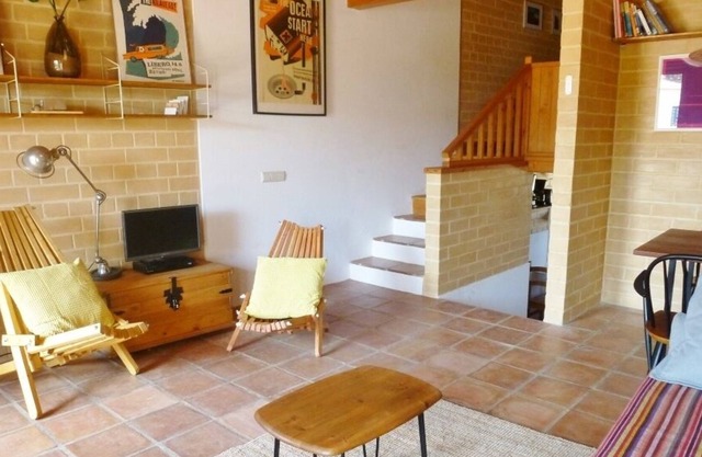 Gemütliche und schön eingerichtete Wohnung - CASA "C" Chabouco