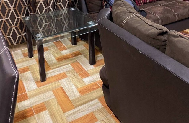 Cozy and modern condo with 24/7 security and parking in Coyoacán, CDMX.