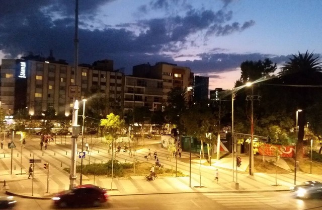 Gemütliche und moderne Wohnung in der Innenstadt