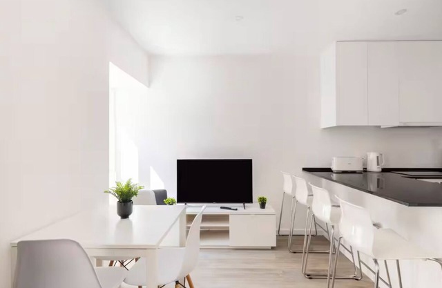 Cozy and modern apartment in Lisbon