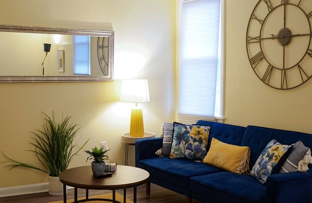 Cozy and Private 3BR/2BA Near Casinos