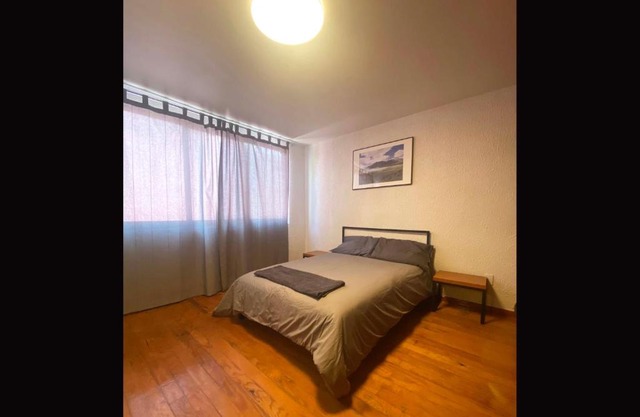 Cozy and private Suite in CDMX 5