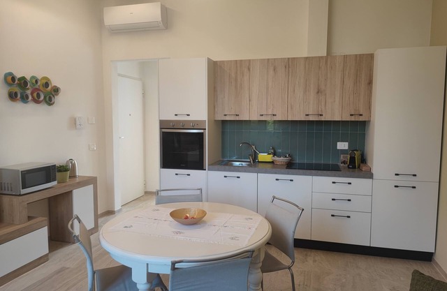 Cozy and quiet apartment near the center of Florence