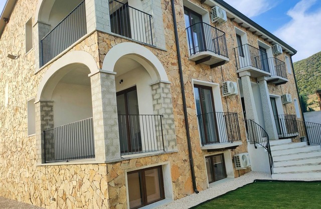 Cozy and romantic pied-a-ter Residence borgo i4mori