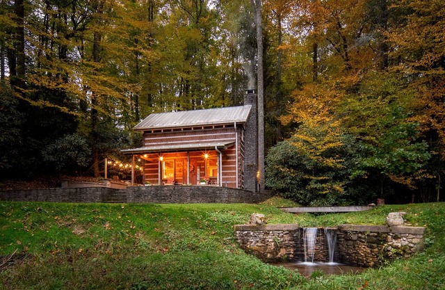 Charming And Quaint Perfekt für die Erkundung der Blue Ridge Pkwy und Merlefest
