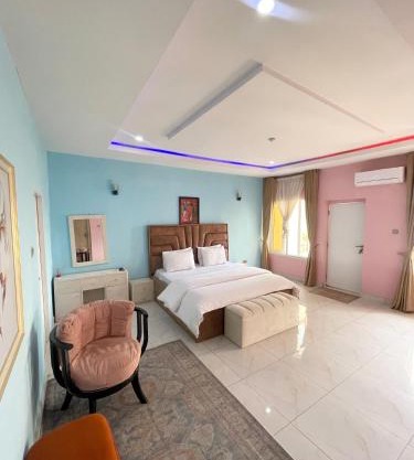 Cozy And Serene Studio Apartment