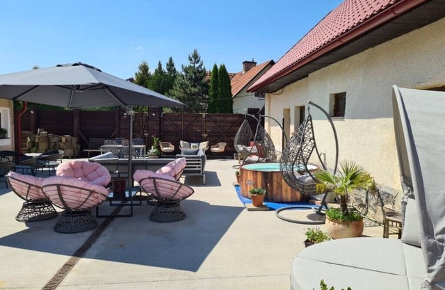 Behagliches und Begehrtes Chalet mit vielen Annehmlichkeiten (3)