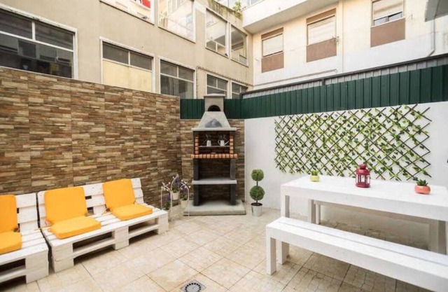 Cozy and sunny home in Belem