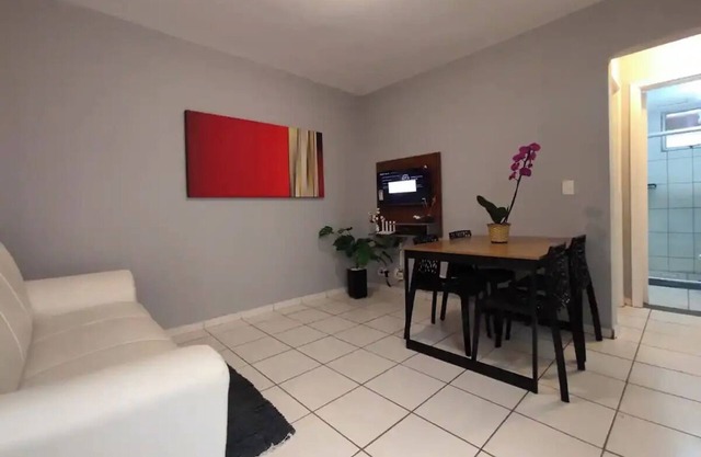 Cozy Apartment in Sete Lagoas