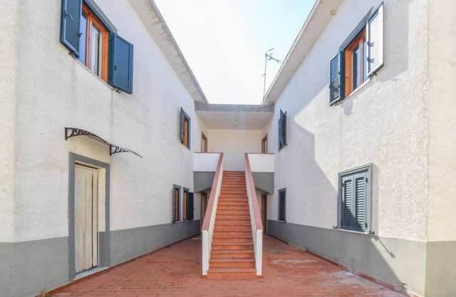Gemütliche Wohnung in San Leonardo di.