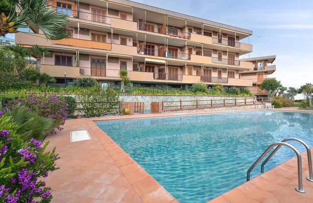 Gemütliche Wohnung in Santo Stefano al.