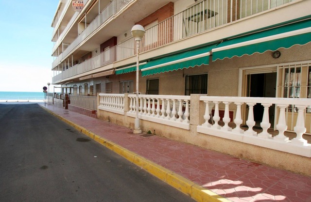 3 Zimmer Unterkunft in Guardamar del Segura