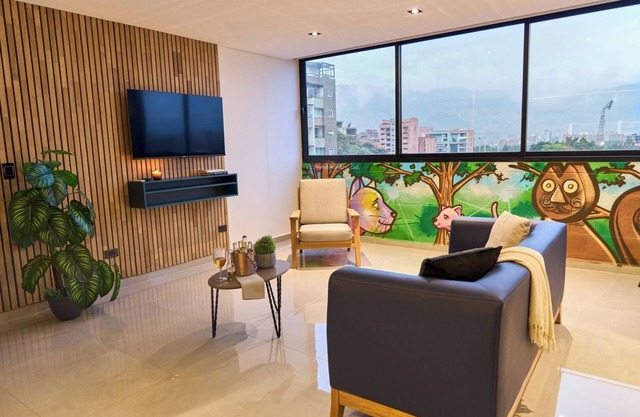 Cozy Aparta-Suite Studio | Rosa Negra