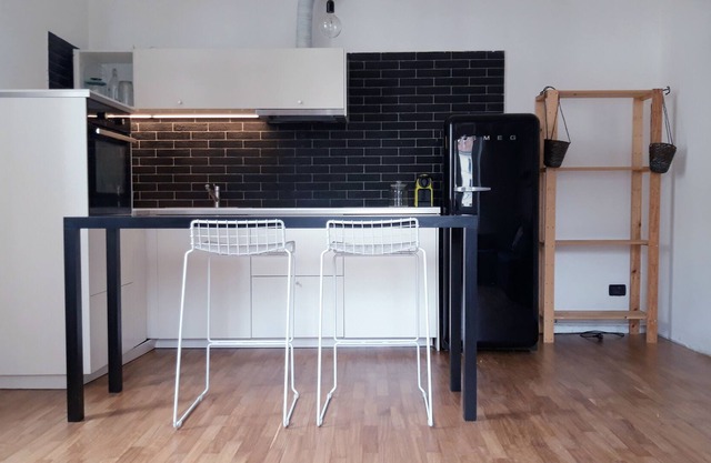 Cozy apartament