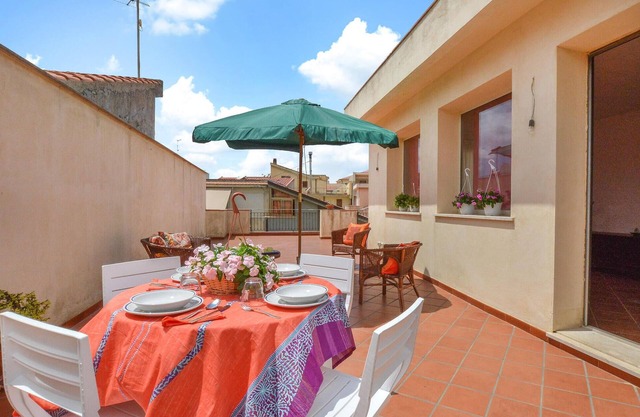 Casa Vacanze Belice