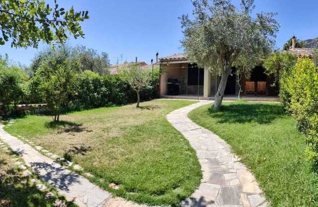 Cozy apartment nearby beach in Villasimius Sardinia