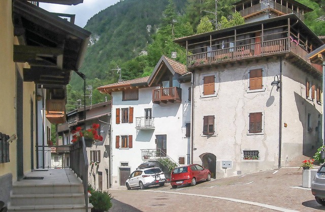 Baidoni Primo piano