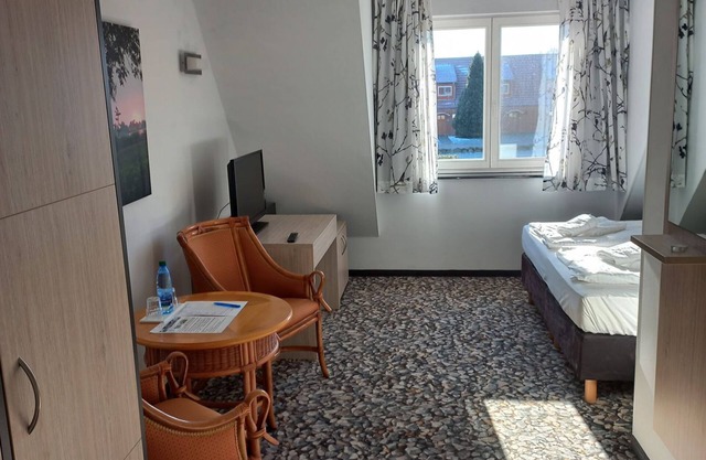 Gemütliches Apartment Die Remise Copenhagen RE-16 auf Usedom - Die Remise