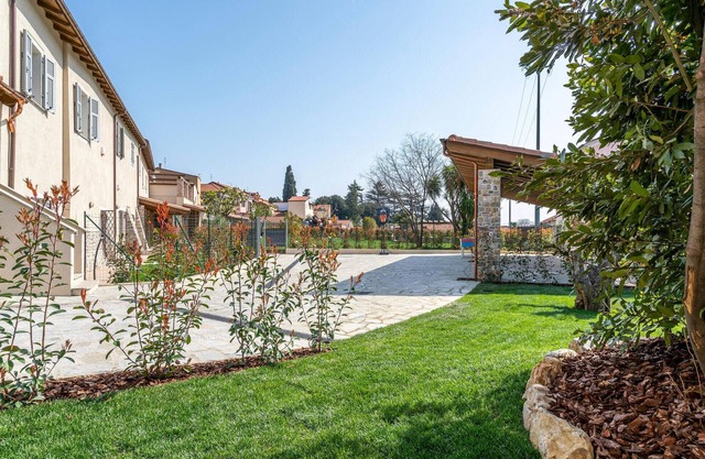 Gemütliche Wohnung in BASTIA DI ALBENGA