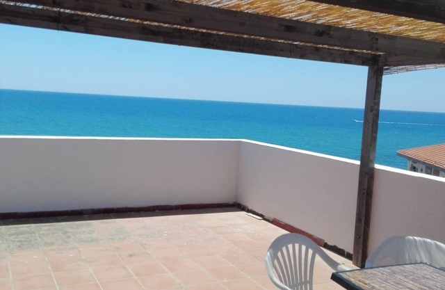 Cozy apartment within walking distance from the center of Marina di Ragusa
