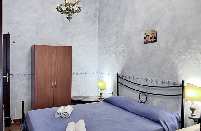 Cozy apartment 2 steps from the sea