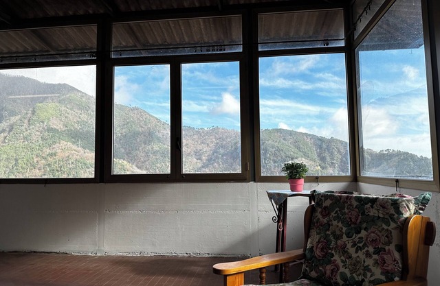 Cozy apartment just minutes from the sea and the Apuan Alps.