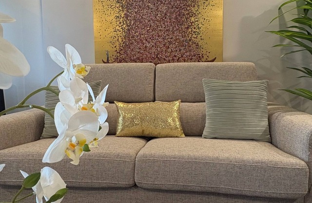 Cozy Apartment 10 min to Airport Be Cariari Condo new