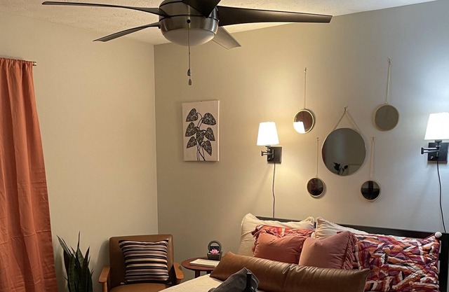 Cozy Apartment 15 minutes from the best of Atlanta!