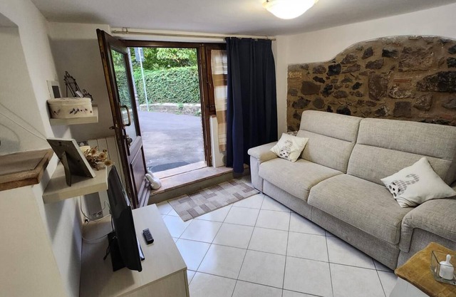 Cozy apartment 2 min from the center