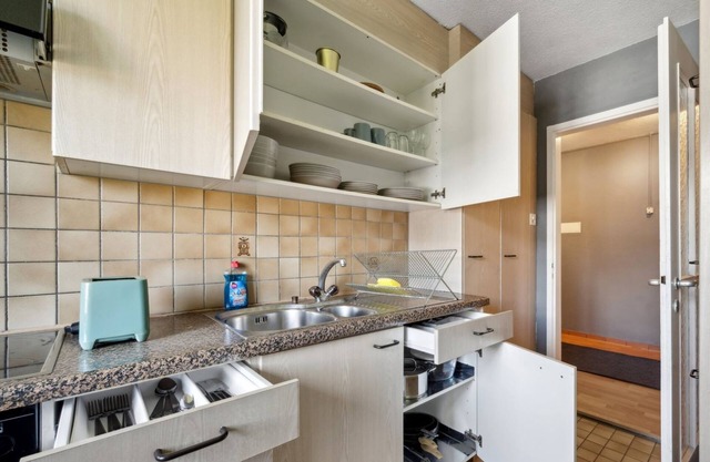 Cozy Apartment 26 Mins from Zurich Center