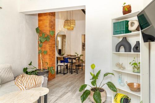Cozy Apartment 810 Matamoros