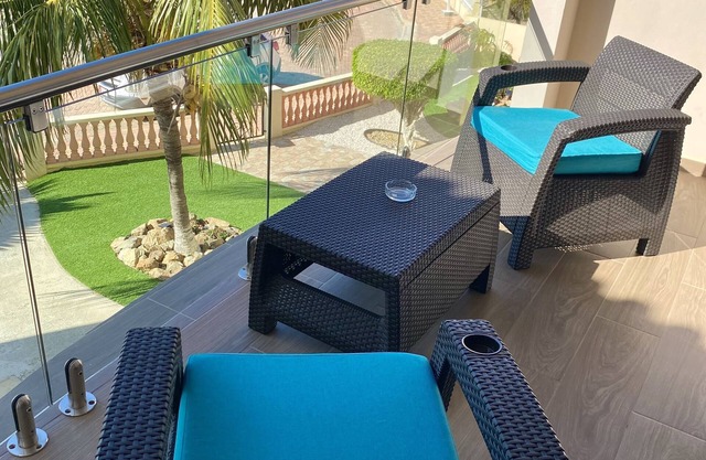 Cozy Apartment a 3 minutes to the Ritz Carlton