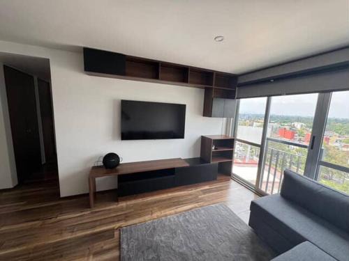 Cozy apartment, all amenities
