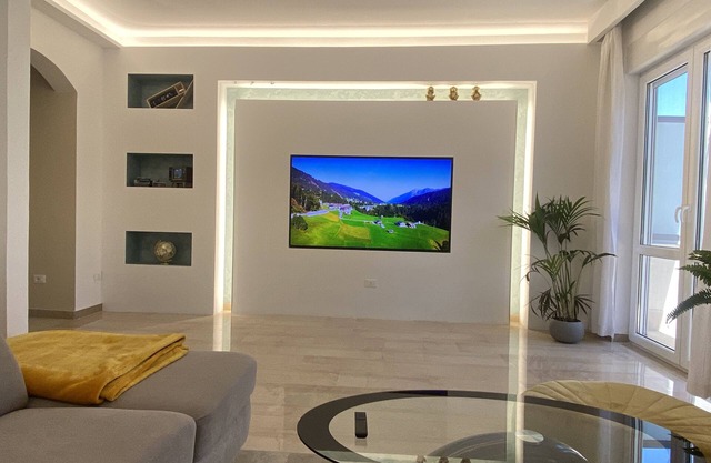 Cozy Apartment Assisi