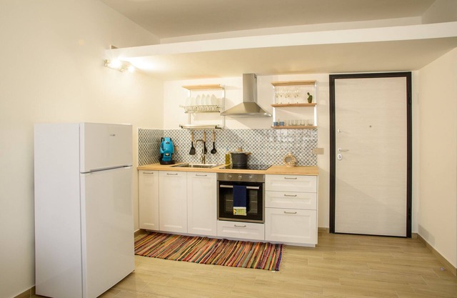 Cozy Apartment at the Central Station - a 100 mt from the Station