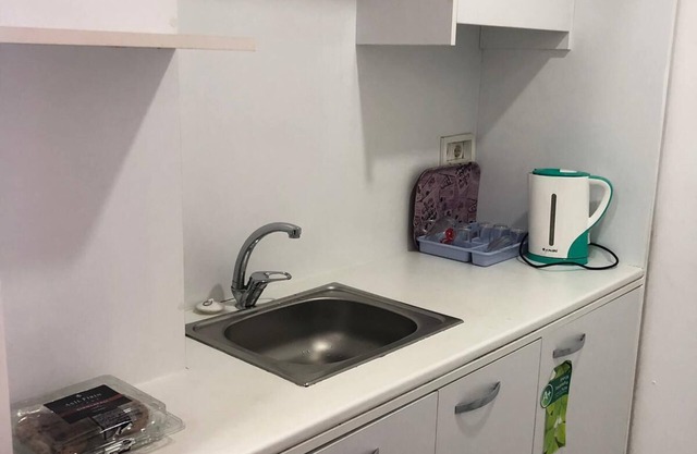 Gemütliche Wohnung im Herzen von Sultanahmet (Altstadt)