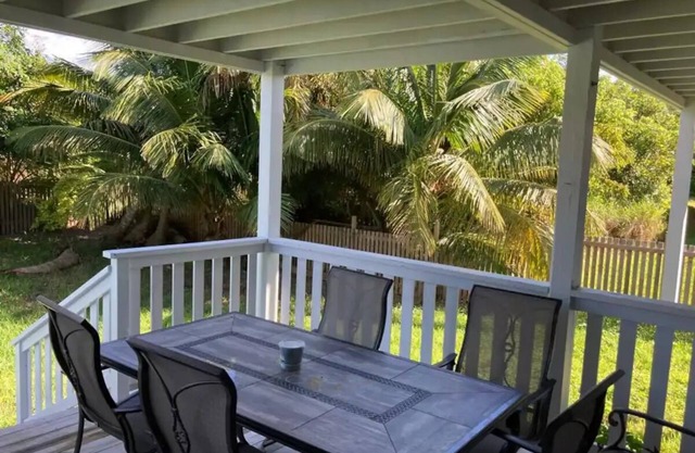 Cozy Apartment in Guana Cay Abaco -ground floornn