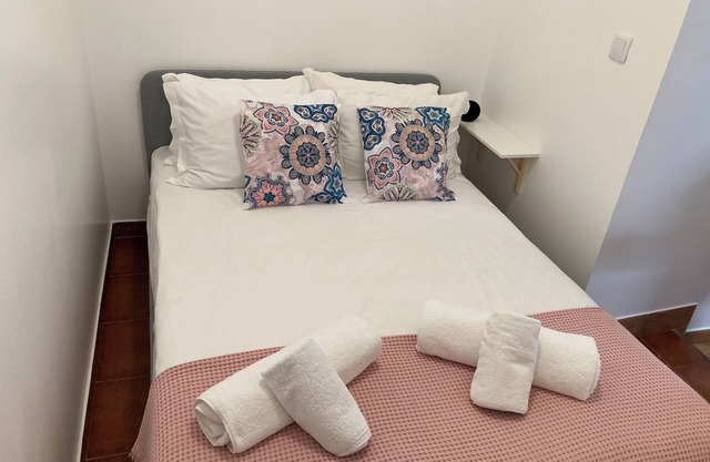 Cozy Apartment , Casa Para um fim de Semana Para Descobrir a Vila de Elvas
