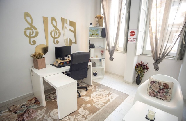 Cozy Apartment Catania central