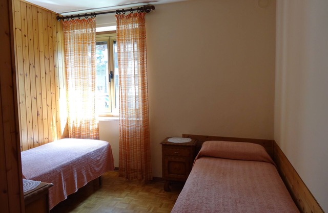 Gemütliche Wohnung - zentraler Zugang zu den Tälern von Gran Paradiso