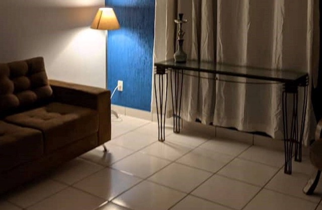 Cozy apartment close to Iveco and Ambev