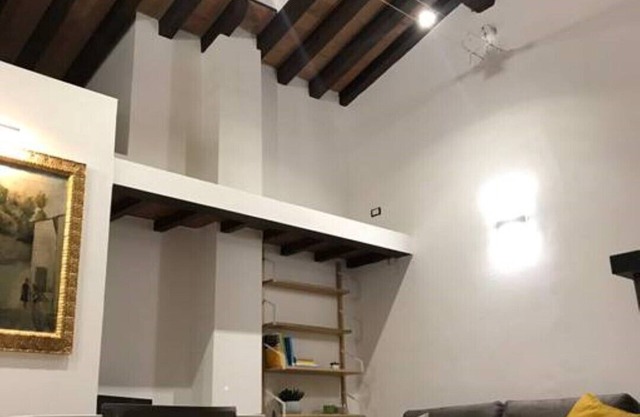 Gemütliche Wohnung in der Nähe des historischen Zentrums von Florenz