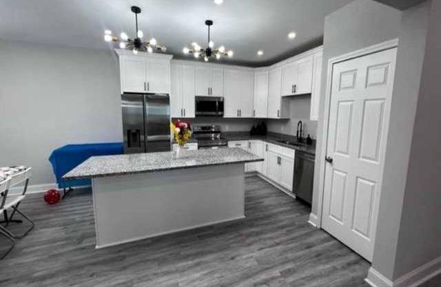 Cozy Apartment close to Lake Lanier