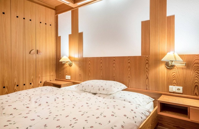 Gemütliche Ferienwohnung "Dolomieu 20" mit Bergblick, WLAN & Whirlpool