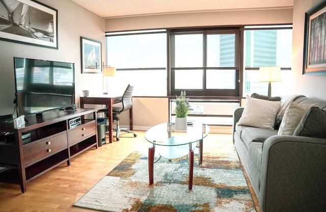 Cozy Apartment Downtown