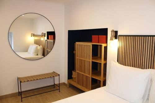 Cozy Apartment Elvas II