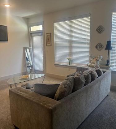 Cozy Apartment Entire private 2bd 2ba