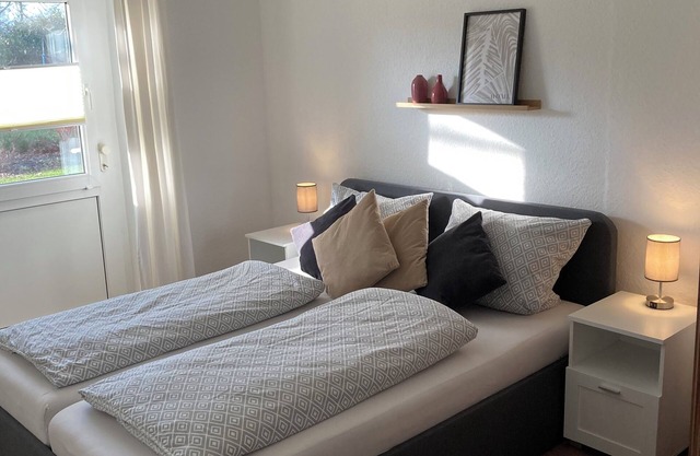 Gemütliches Apartment „Hofliebe“ in Minden