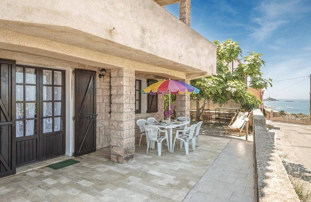 Casa Bouganville